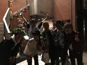 一握の砂 佐伯由布紀 PBmaa MCchin 春の一握祭り eggmantokyoeast 音楽 文学
