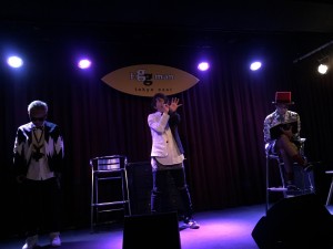 一握の砂 佐伯由布紀 PBmaa MCchin 春の一握祭り eggmantokyoeast 音楽 文学
