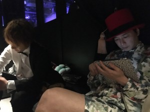 一握の砂 音楽 文学 佐伯由布紀 PBmaa MCchin KAISHINNOICHIGEKI GytsbyHouse 会心の一撃 ELKst.