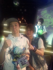 一握の砂 音楽 文学 佐伯由布紀 PBmaa MCchin KAISHINNOICHIGEKI GytsbyHouse 会心の一撃 ELKst.