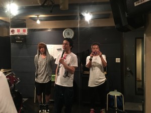 一握の砂 文学 音楽 佐伯由布紀 PBmaa MCchin SHUFFLE LATINO 東京サロン 表参道 