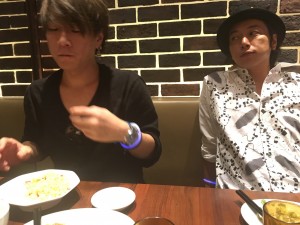 一握の砂 音楽 文学 佐伯由布紀 PBmaa MCchin BrushClass ブラクラ eggmantokyoeast