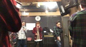 音楽 文学 一握の砂 佐伯由布紀 PBmaa MCchin ライブ 一握情報2016 渋谷 jpopcafe 今だけ祭