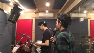 一握の砂 佐伯由布紀 PBmaa MCchin ライブ 一握情報2016 渋谷 jpopcafe 今だけ祭 音楽 文学