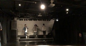 一握の砂 佐伯由布紀 PBmaa MCchin 音楽 文学 今だけ際in神無月 渋谷 jpopcafe 一握情報2016