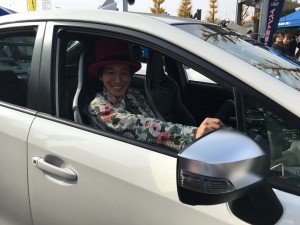 一握の砂 佐伯由布紀 PBmaa MCchin 音楽 文学 SUBARU スバル 大商談会 