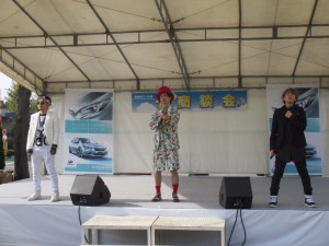 一握の砂 佐伯由布紀 PBmaa MCchin 音楽 文学 SUBARU スバル 大商談会 