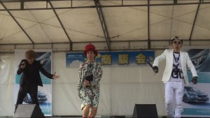 一握の砂 佐伯由布紀 PBmaa MCchin 音楽 文学 SUBARU スバル 大商談会 