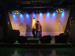 一握の砂 文学 音楽 佐伯由布紀 PBmaa MCchin 3poLstar☆☆☆ 渋谷 jpopcafe LIVEADVANCE