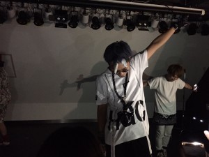 一握の砂 文学 音楽 佐伯由布紀 PBmaa MCchin 3poLstar☆☆☆ 渋谷 jpopcafe LIVEADVANCE