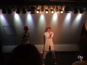 一握の砂 文学 音楽 佐伯由布紀 PBmaa MCchin 3poLstar☆☆☆ 渋谷 jpopcafe LIVEADVANCE