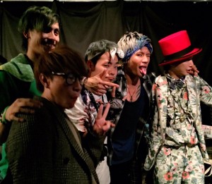 一握の砂 文学 音楽 佐伯由布紀 PBmaa MCchin 3poLstar☆☆☆ 渋谷 jpopcafe LIVEADVANCE