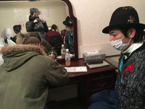 一握の砂 文学 音楽 一握情報 一握情報2016 佐伯由布紀 PBmaa MC chin eggmantokyoeast 岩本町 nagomixnightmisokamix