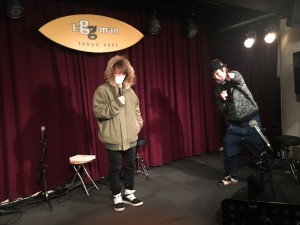 一握の砂 文学 音楽 一握情報 一握情報2016 佐伯由布紀 PBmaa MC chin eggmantokyoeast 岩本町 nagomixnightmisokamix