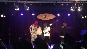 一握の砂 文学 音楽 一握情報 一握情報2016 佐伯由布紀 PBmaa MC chin eggmantokyoeast 岩本町 nagomixnightmisokamix