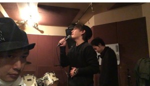 一握の砂 音楽 文学 佐伯由布紀 PBmaa MCchin 一握情報 一握情報2017