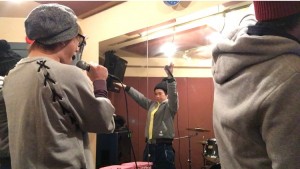 一握の砂 文学 音楽 佐伯由布紀 PBmaa MCchin 3poLstar☆☆☆ 生誕祭 渋谷 JPOPCAFE