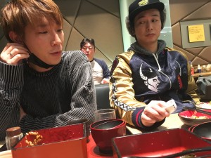 一握の砂 文学 音楽 佐伯由布紀 PBmaa MCchin 遊吉 一夜物語 代々木Barabara