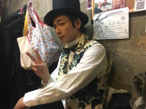 一握の砂 文学 音楽 佐伯由布紀 PBmaa MCchin 遊吉 一夜物語 代々木Barabara