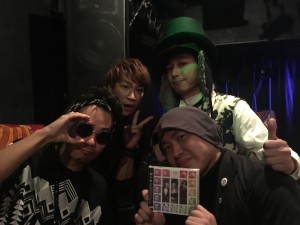 一握の砂 文学 音楽 佐伯由布紀 PBmaa MCchin 遊吉 一夜物語 代々木Barabara