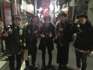 一握の砂 文学 音楽 佐伯由布紀 PBmaa MCchin 遊吉 一夜物語 代々木Barabara