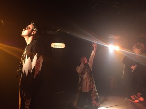 一握の砂 文学 音楽 佐伯由布紀 PBmaa MCchin 遊吉 一夜物語 代々木Barabara