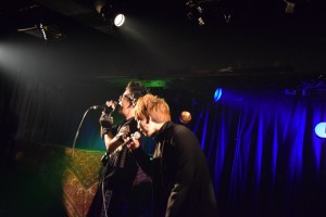 一握の砂 文学 音楽 佐伯由布紀 PBmaa MCchin 遊吉 一夜物語 代々木Barabara