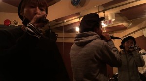 一握の砂 音楽 文学 佐伯由布紀 PBmaa MCchin 渋谷 STARLOUNGE STAY NEXTBREAK