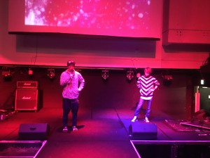 一握の砂 文学 音楽 LINK RHYMECLIMB WOMB 渋谷 JPOPCAFE LIVEADVANCE 3poLstar☆☆☆ 佐伯由布紀 PBmaa MCchin