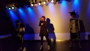 一握の砂 文学 音楽 LINK RHYMECLIMB WOMB 渋谷 JPOPCAFE LIVEADVANCE 3poLstar☆☆☆ 佐伯由布紀 PBmaa MCchin