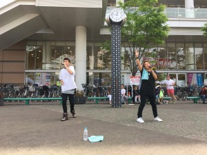 渋谷 JPOPCAFE LIVEADVANCE 3poLstar☆☆☆ IItoneclan ひふみのうたげ 一握の砂 佐伯由布紀 PBmaa MCchin 音楽 文学 